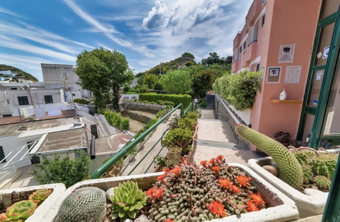 Albergo Le Querce, foto 11