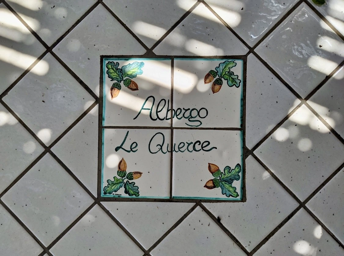 Albergo Le Querce, foto 12