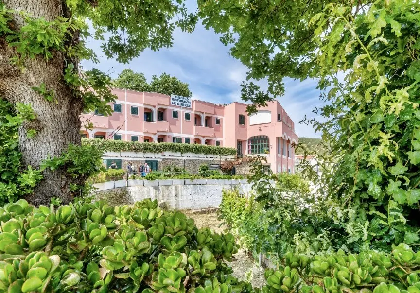 Albergo Le Querce, foto 14