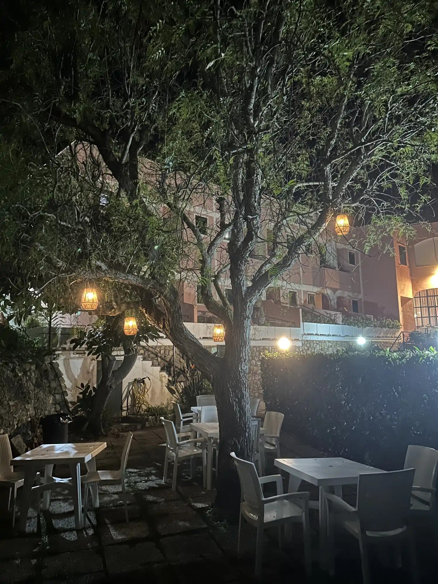 Albergo Le Querce, foto 15