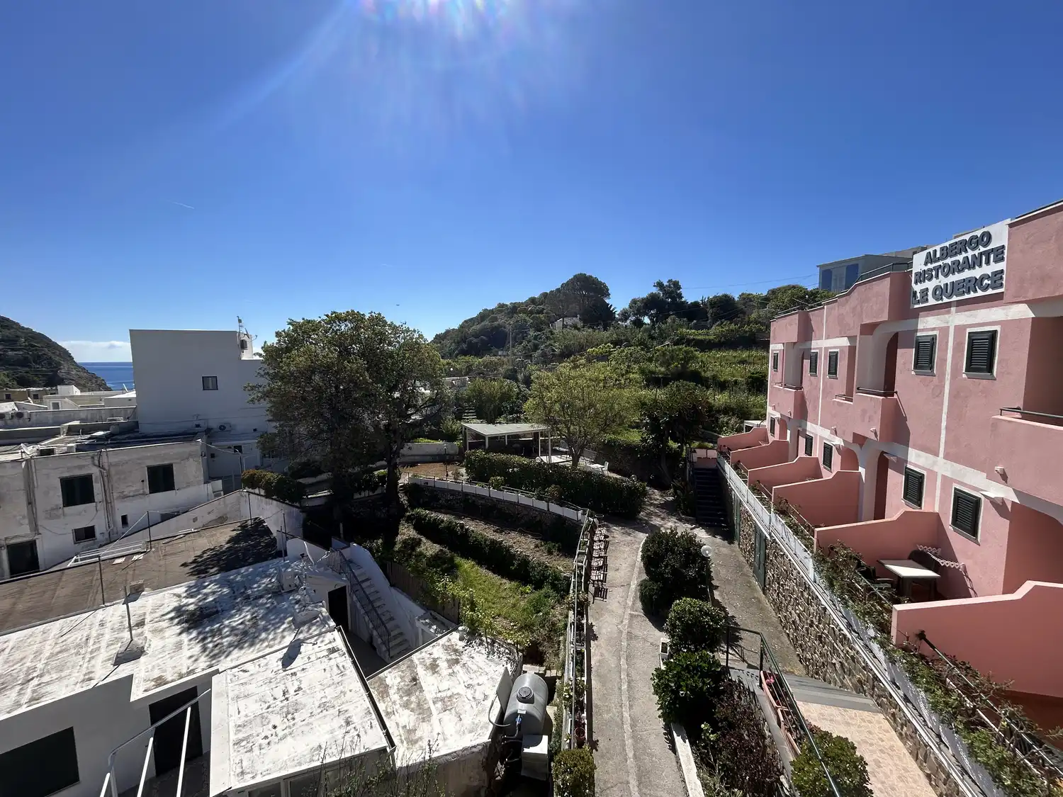 Albergo Le Querce, foto 16