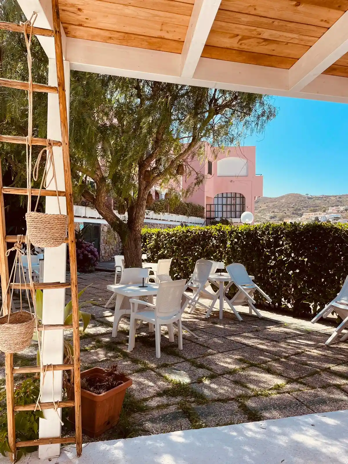 Albergo Le Querce, foto 17