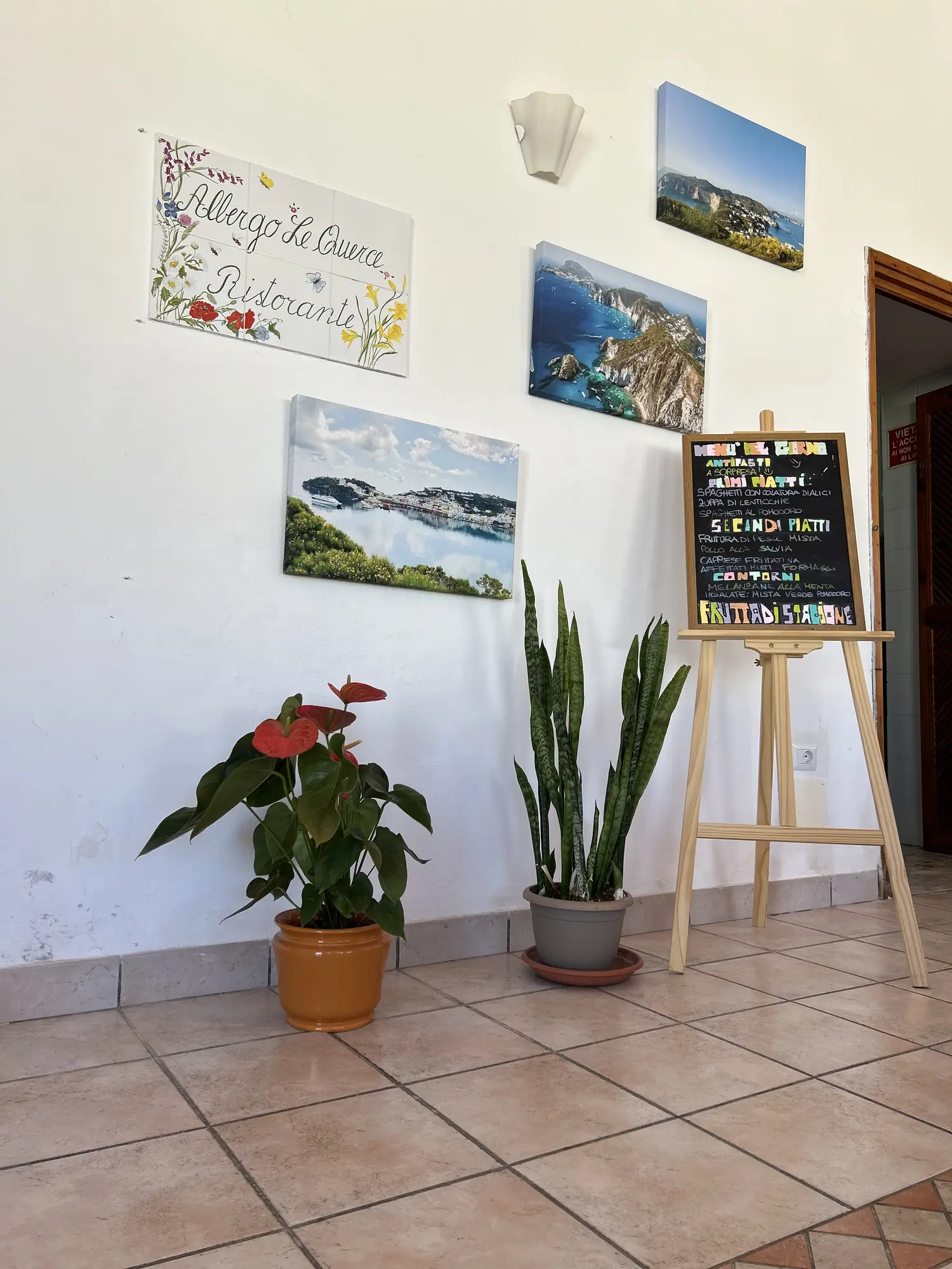 Albergo Le Querce, foto 6