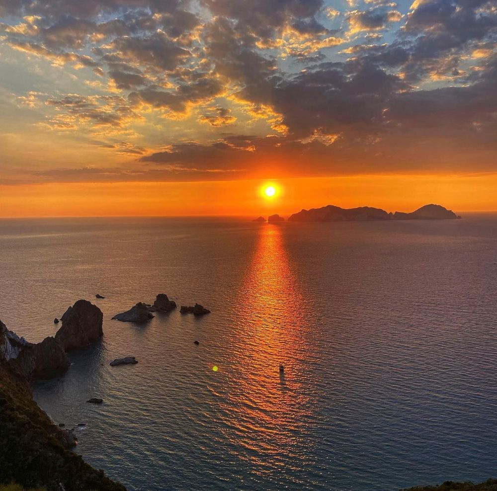 Isola di Ponza, foto 10