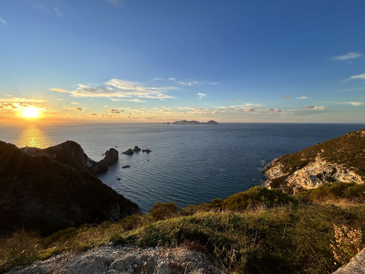 Isola di Ponza, foto 12