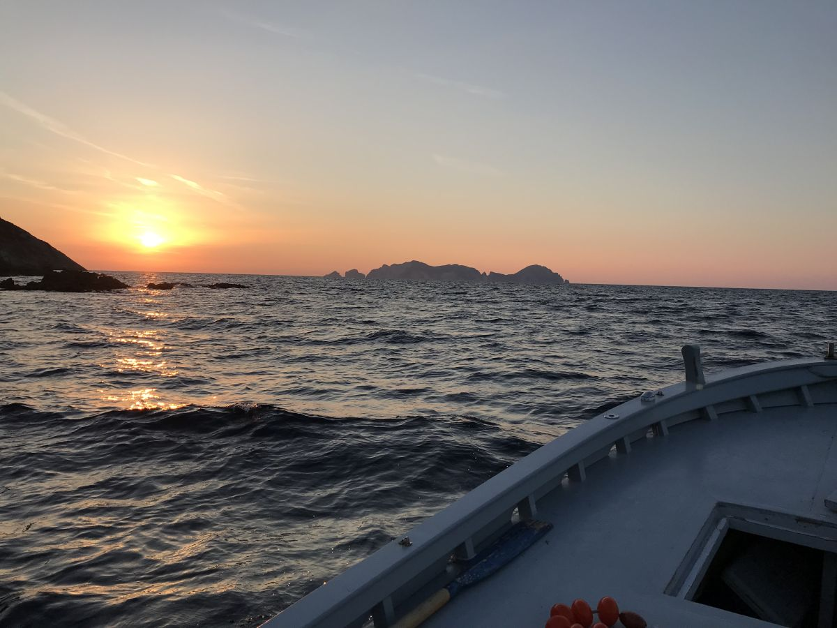 Isola di Ponza, foto 16