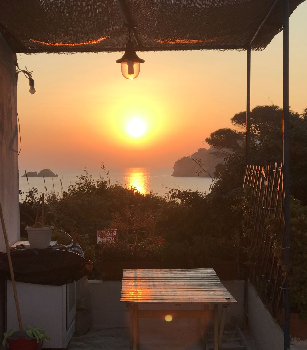 Isola di Ponza, foto 17
