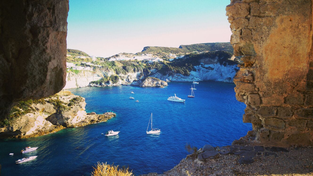 Isola di Ponza, foto 4