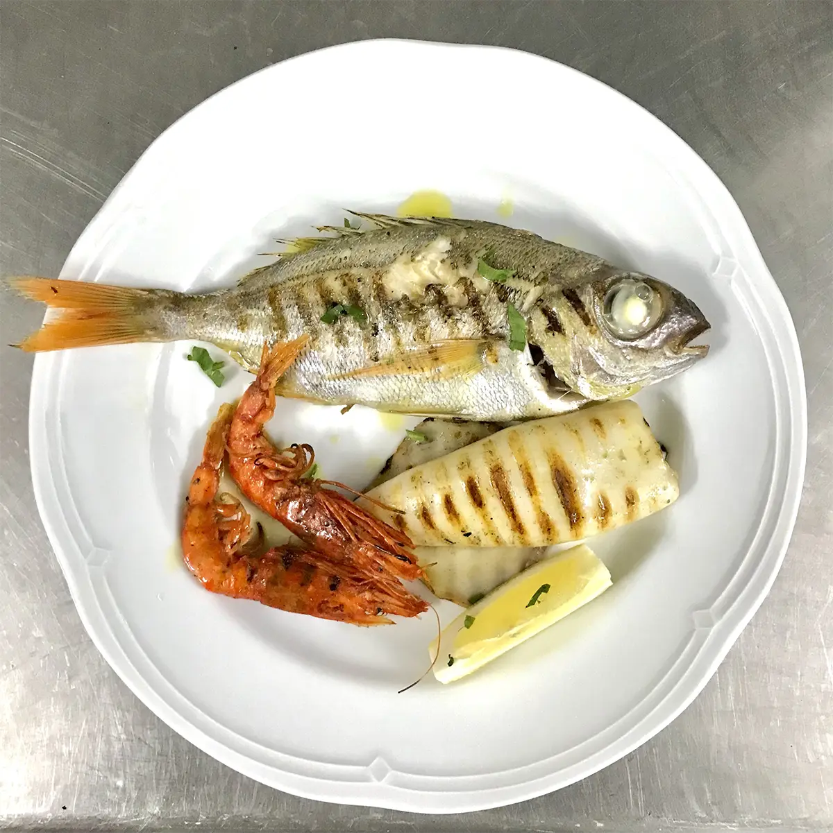 Ristorante Le Querce, foto 13