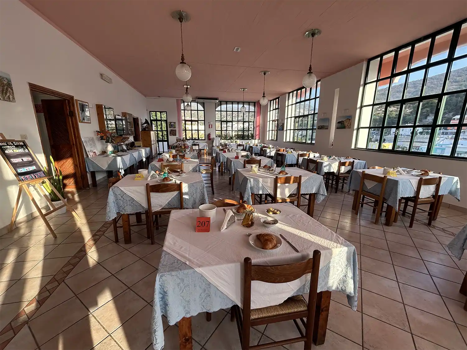Ristorante Le Querce, foto 2